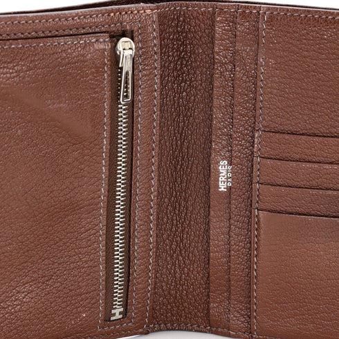 Bearn Wallet Tadelakt Compact