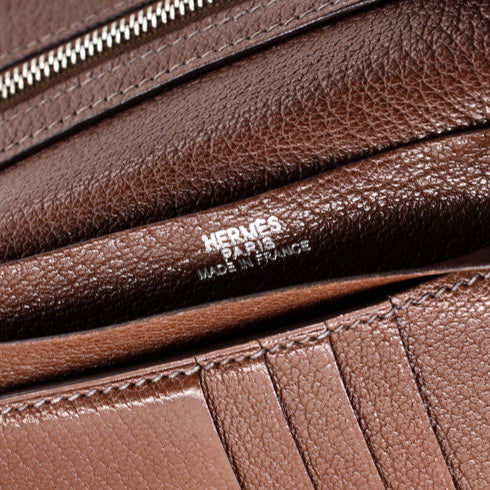 Bearn Wallet Tadelakt Compact