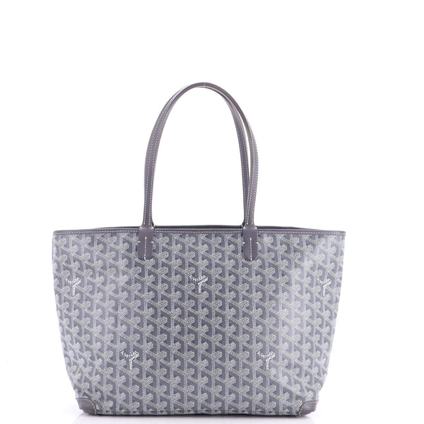 Artois Tote Coated Canvas PM