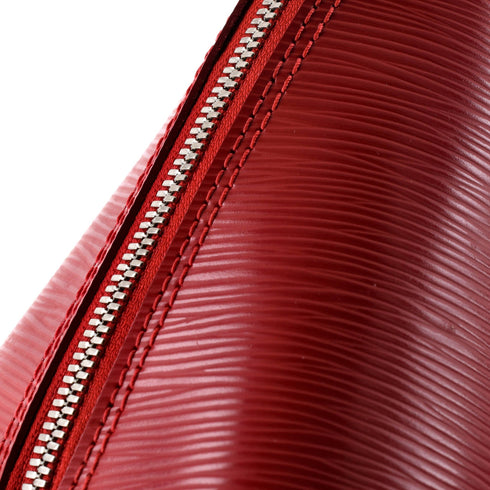 Alma Handbag Epi Leather PM