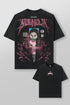 4266 - Demon Slayer: Kimetsu no Yaiba - Character Tees