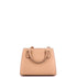 Soho Convertible Top Handle Satchel Leather Small