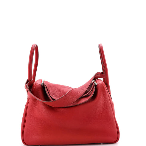 Lindy Bag Clemence 34