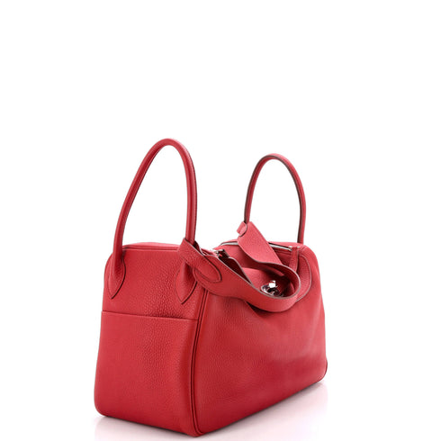 Lindy Bag Clemence 34