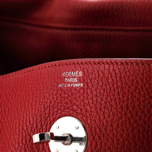 Lindy Bag Clemence 34
