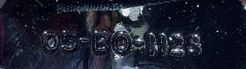 Lady Dior Chain Bag Cannage Quilt Patent Mini