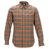 Men's Burberry Checked Shirt Longsleeves