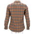 Men's Burberry Checked Shirt Longsleeves