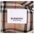 Men's Burberry Checked Shirt Longsleeves
