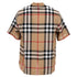 Men's Burberry Checked Shirt