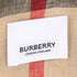 Men's Burberry Checked Shirt