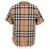 Men's Burberry Checked Shirt