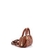 Cuir Triomphe Boston Bag Leather Mini