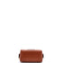 Cuir Triomphe Boston Bag Leather Mini