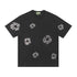 Denim Tears T-shirts Rhinestones