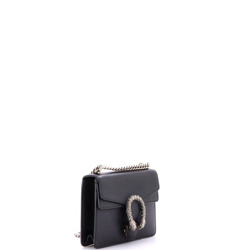 Dionysus Bag Leather Mini