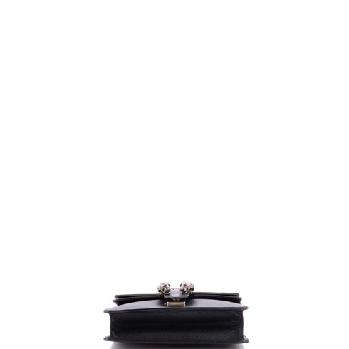 Dionysus Bag Leather Mini