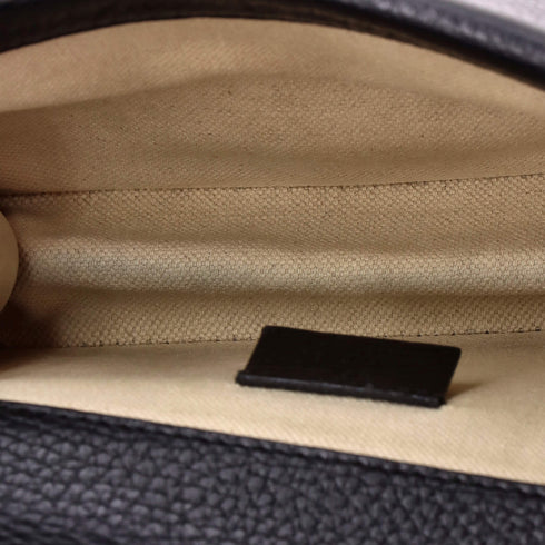 Dionysus Bag Leather Mini