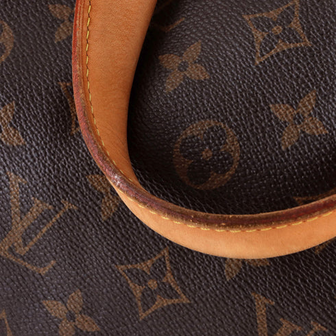 Retiro Handbag Monogram Canvas GM
