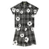 Denim Tears Shirt & Shorts 2 Piece Set Kapok Plaid Short Sleeve