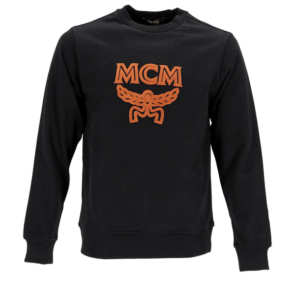 Men's MCM Classic Logo Sweatshirt