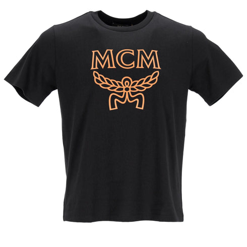 Men's MCM Logo T-Shirt