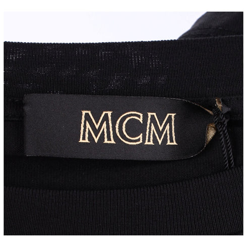 Men's MCM Logo T-Shirt