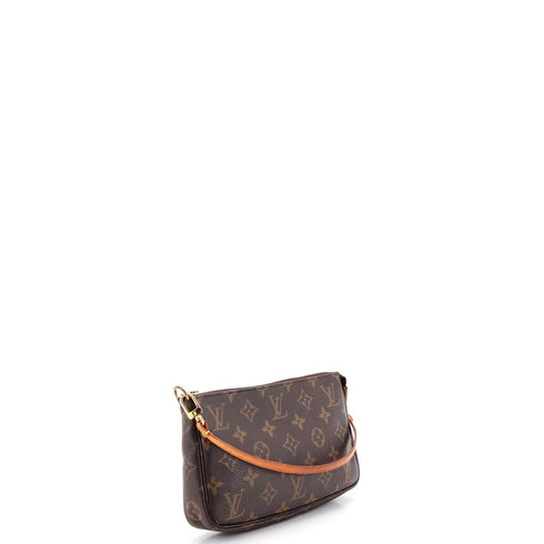 Pochette Accessoires Monogram Canvas