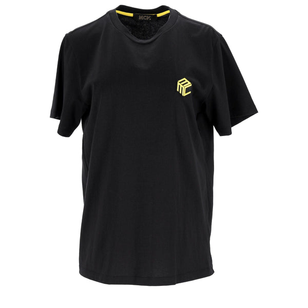 Women's MCM Logo T-Shirt