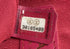 Round Chain Crossbody Bag Quilted Caviar Small