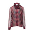 Women's Moschino Printed Shirt - '10s