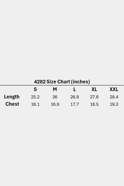 4282 - Posture Compression Tees