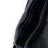 Double Zip Crossbody Bag Vitello Daino Small