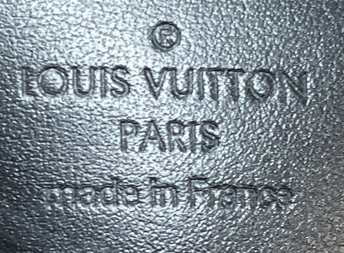 Odeon NM Handbag Monogram Canvas MM