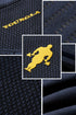 4286 - Gold's Iron Legacy Compression Tees