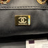 25 Hobo Bag Quilted Calfskin Mini