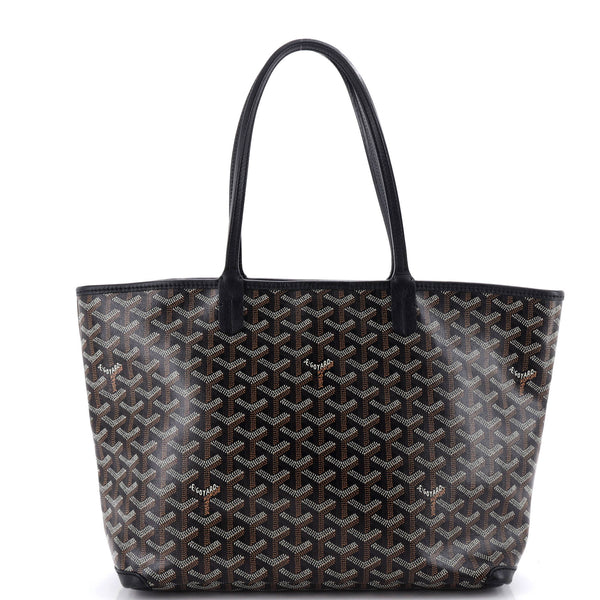 Artois Tote Coated Canvas PM