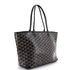 Artois Tote Coated Canvas PM