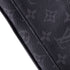 District Messenger Bag Monogram Eclipse Canvas PM