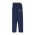 Palm Angle Pants Palm Angels Black and White Striped Casual Trousers Men's and Women's Sports Pants