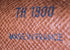 Papillon Handbag Monogram Canvas 30