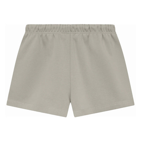 SS24 T-Shirt / Shorts / Set - Gray Green