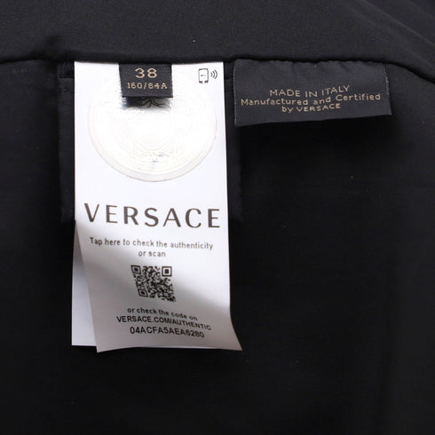 Women's Bomber Jacket Viscose Blend