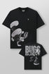 4291 - Looney Tunes Vintage Tees