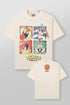 4291 - Looney Tunes Vintage Tees