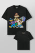 4291 - Looney Tunes Vintage Tees