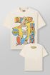 4291 - Looney Tunes Vintage Tees