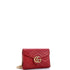 GG Marmont Chain Wallet Matelasse Leather Mini