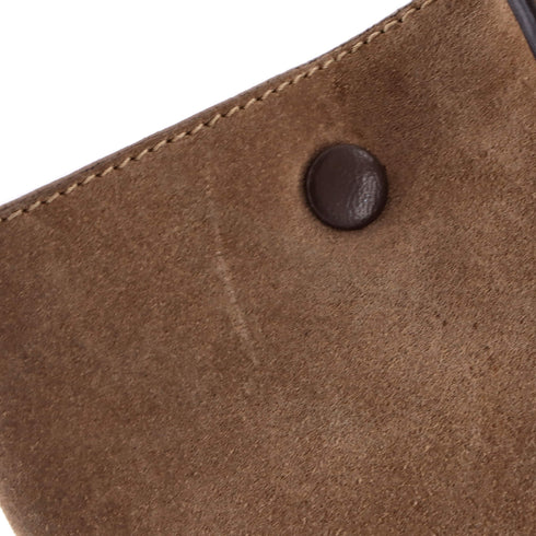 Trapeze Bag Leather Medium