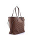 Neverfull Tote Damier MM